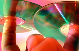 Vale a Pena Comprar CDs?