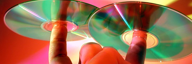 Vale a Pena Comprar CDs?